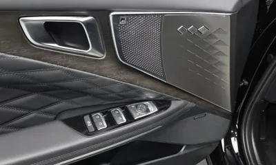 Kia K8 2023, 28153 км, за 22196.36 USD - фото 27