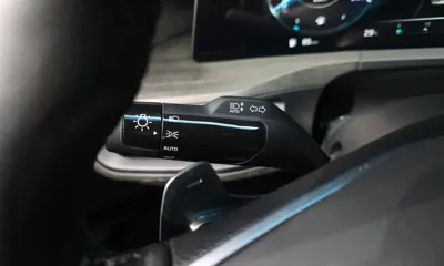 Kia K8 2023, 28153 км, за 22196.36 USD - фото 28