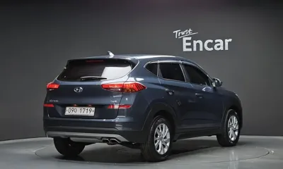 Hyundai Tucson 2019, 77512 км, за 10206.07 USD