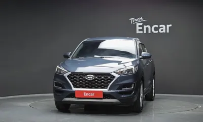 Hyundai Tucson 2019, 77512 км, за 10206.07 USD