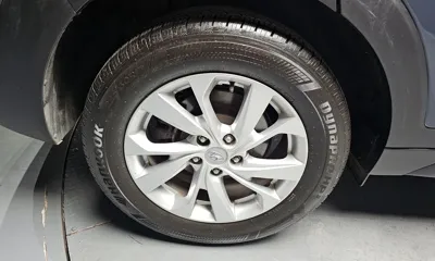 Hyundai Tucson 2019, 77512 км, за 10206.07 USD