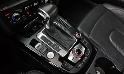 Audi A5 2016, 128514 км, за 9254.37 USD - фото 9