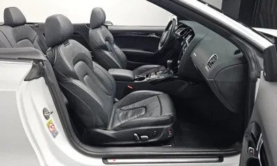 Audi A5 2016, 128514 км, за 9254.37 USD - фото 11
