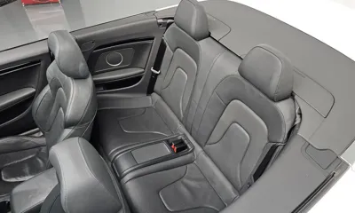 Audi A5 2016, 128514 км, за 9254.37 USD - фото 12