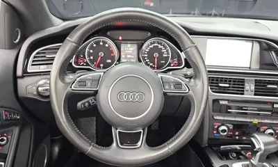 Audi A5 2016, 128514 км, за 9254.37 USD - фото 13