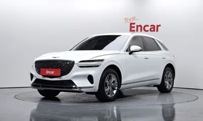 Genesis GV70 · 2023 год