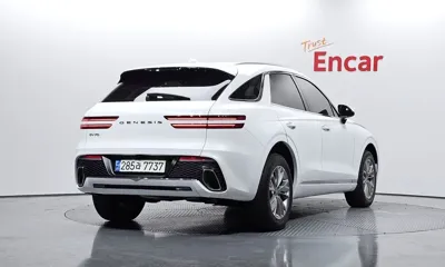 Genesis GV70 2023, 26587 км, за 25346.15 USD