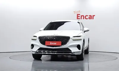 Genesis GV70 2023, 26587 км, за 25346.15 USD