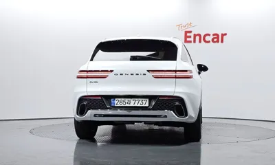 Genesis GV70 2023, 26587 км, за 25346.15 USD
