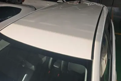 Toyota YARiS L Zhi Xuan 2016, 88100 км, за 7385 USD - фото 7