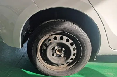 Toyota YARiS L Zhi Xuan 2016, 88100 км, за 7385 USD - фото 11