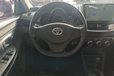 Toyota YARiS L Zhi Xuan 2016, 88100 км, за 7385 USD - фото 13