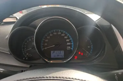 Toyota YARiS L Zhi Xuan 2016, 88100 км, за 7385 USD - фото 14