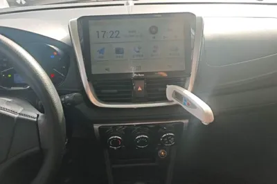 Toyota YARiS L Zhi Xuan 2016, 88100 км, за 7385 USD - фото 15