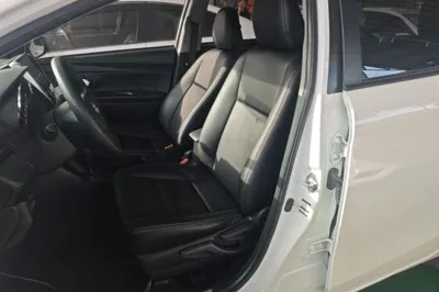 Toyota YARiS L Zhi Xuan 2016, 88100 км, за 7385 USD - фото 17