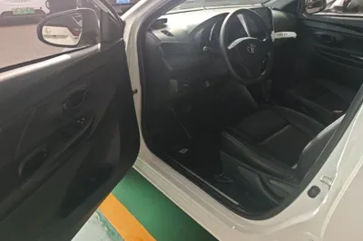 Toyota YARiS L Zhi Xuan 2016, 88100 км, за 7385 USD - фото 18