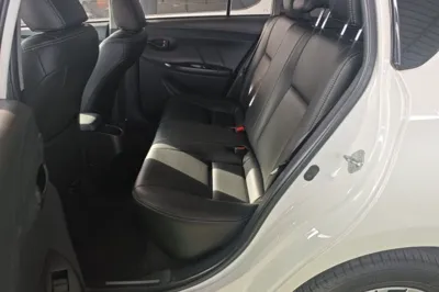 Toyota YARiS L Zhi Xuan 2016, 88100 км, за 7385 USD - фото 20