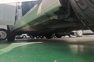 Toyota YARiS L Zhi Xuan 2016, 88100 км, за 7385 USD - фото 26