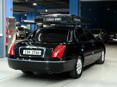 Kia Opirus 2008, 224682 км, за 2083.74 USD