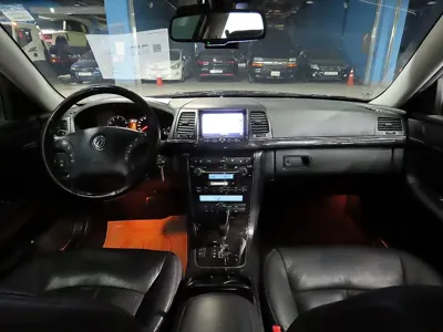 Kia Opirus 2008, 224682 км, за 2083.74 USD