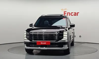 Hyundai Palisade 2025, 10733 км, за 40658.38 USD