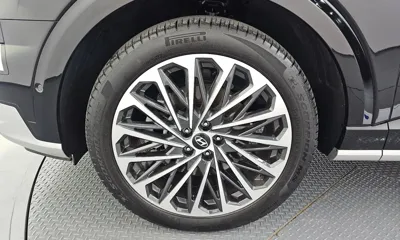 Hyundai Palisade 2025, 10733 км, за 40658.38 USD