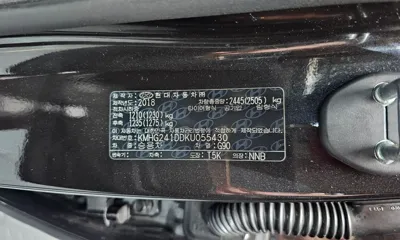 Genesis G90 2019, 105220 км, за 20342.65 USD - фото 32