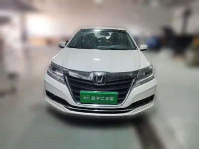 Honda Crider 2016, 54000 км, за 7247 USD - фото 2