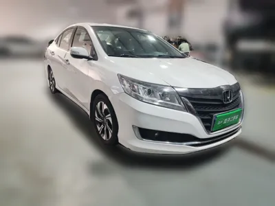 Honda Crider 2016, 54000 км, за 7247 USD - фото 3