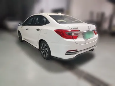 Honda Crider 2016, 54000 км, за 7247 USD - фото 4