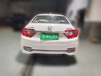 Honda Crider 2016, 54000 км, за 7247 USD - фото 5
