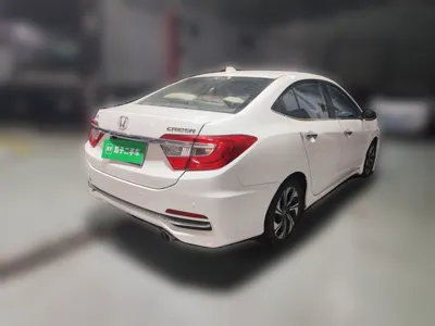 Honda Crider 2016, 54000 км, за 7247 USD - фото 6