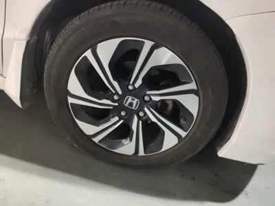 Honda Crider 2016, 54000 км, за 7247 USD - фото 8