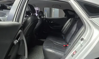Hyundai Grandeur 2015, 115532 км, за 5185.77 USD - фото 12