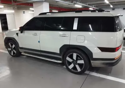 Hyundai Santafe 2024, 52849 км, за 9064.27 USD