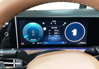 Hyundai Santafe 2024, 52849 км, за 9064.27 USD - фото 7