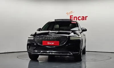 Genesis GV70 2023, 15064 км, за 28977 USD