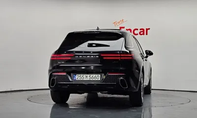 Genesis GV70 2023, 15064 км, за 28977 USD