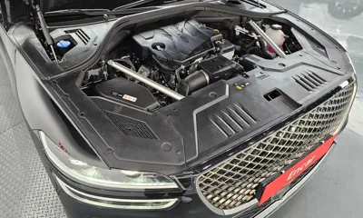 Genesis GV70 2023, 15064 км, за 28977 USD - фото 6
