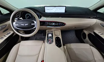 Genesis GV70 2023, 15064 км, за 28977 USD - фото 7