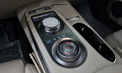 Genesis GV70 2023, 15064 км, за 28977 USD - фото 9
