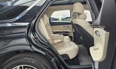 Genesis GV70 2023, 15064 км, за 28977 USD - фото 11