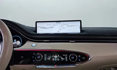 Genesis GV70 2023, 15064 км, за 28977 USD - фото 12