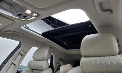 Genesis GV70 2023, 15064 км, за 28977 USD - фото 15
