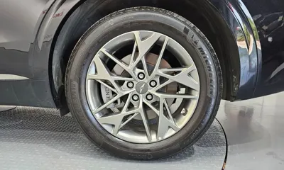 Genesis GV70 2023, 15064 км, за 28977 USD - фото 21
