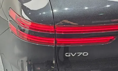 Genesis GV70 2023, 15064 км, за 28977 USD - фото 23