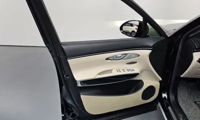 Genesis GV70 2023, 15064 км, за 28977 USD - фото 24