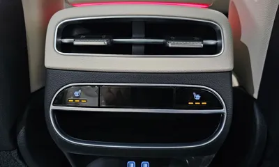 Genesis GV70 2023, 15064 км, за 28977 USD - фото 35