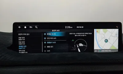 Genesis GV70 2023, 15064 км, за 28977 USD - фото 36