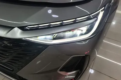 Chery Arrizo 8 2024, 8600 км, за 14515 USD - фото 8